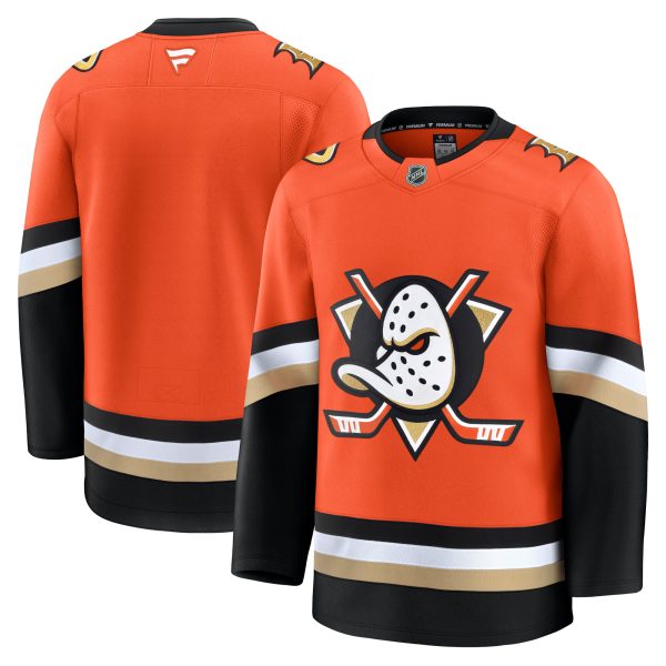 anaheim ducks fanatics branded home premium jersey – mens – Toronto Maple Leafs Jerseys and Headwear Collection