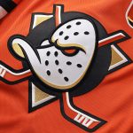 anaheim ducks fanatics branded home premium jersey – mens – Toronto Maple Leafs Jerseys and Headwear Collection