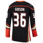 anaheim ducks fanatics home breakaway jersey – john gibson – womens – Toronto Maple Leafs Jerseys and Headwear Collection