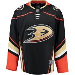 anaheim ducks fanatics home breakaway jersey – mens – Toronto Maple Leafs Jerseys and Headwear Collection