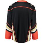 anaheim ducks fanatics home breakaway jersey – mens – Toronto Maple Leafs Jerseys and Headwear Collection