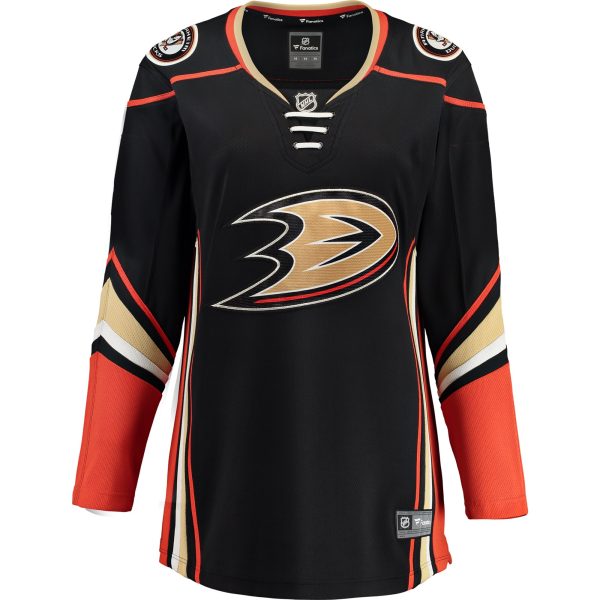 anaheim ducks fanatics home breakaway jersey – womens – Toronto Maple Leafs Jerseys and Headwear Collection