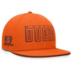 anaheim ducks flat brim snapback – unisex – Toronto Maple Leafs Jerseys and Headwear Collection