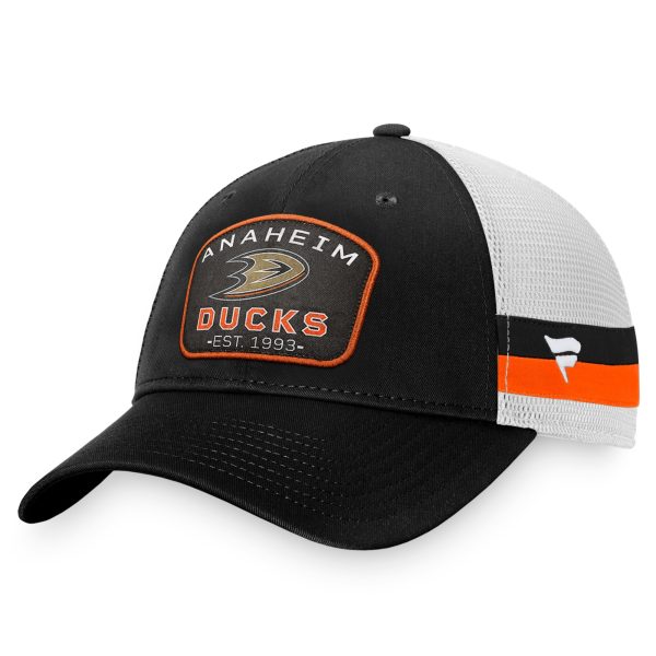 anaheim ducks fundamental structured trucker – mens – Toronto Maple Leafs Jerseys and Headwear Collection