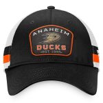 anaheim ducks fundamental structured trucker – mens – Toronto Maple Leafs Jerseys and Headwear Collection