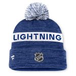 authentic pro rink beanie cuff with pom – Toronto Maple Leafs Jerseys and Headwear Collection