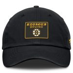 boston bruins authentic pro rink prime unstructured adjustable cap – unisex – Toronto Maple Leafs Jerseys and Headwear Collection