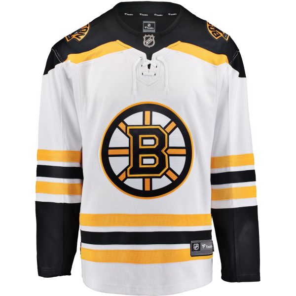 boston bruins fanatics away breakaway jersey – mens – Toronto Maple Leafs Jerseys and Headwear Collection
