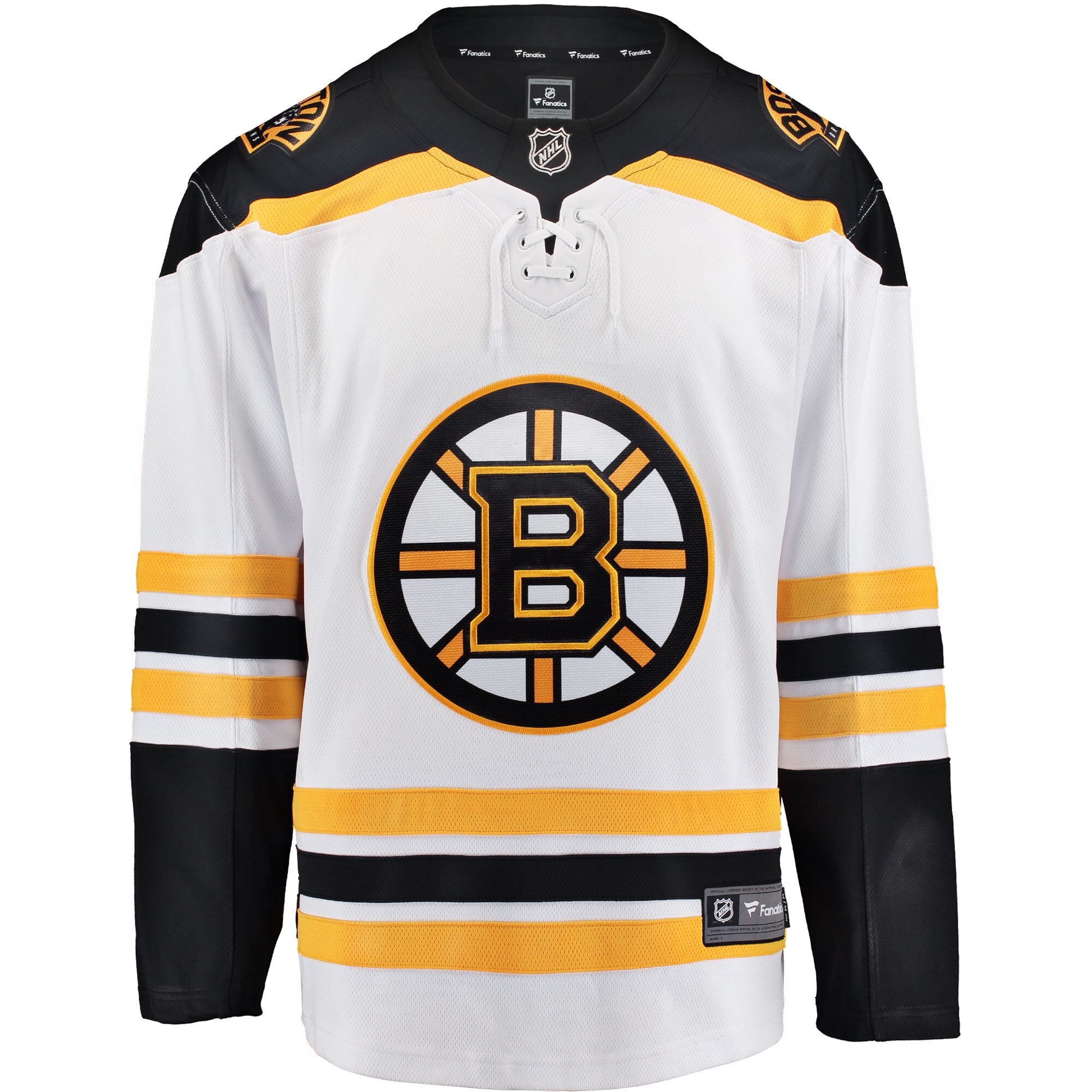 boston bruins fanatics away breakaway jersey – mens – Toronto Maple Leafs Jerseys and Headwear Collection
