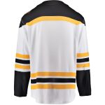 boston bruins fanatics away breakaway jersey – mens – Toronto Maple Leafs Jerseys and Headwear Collection