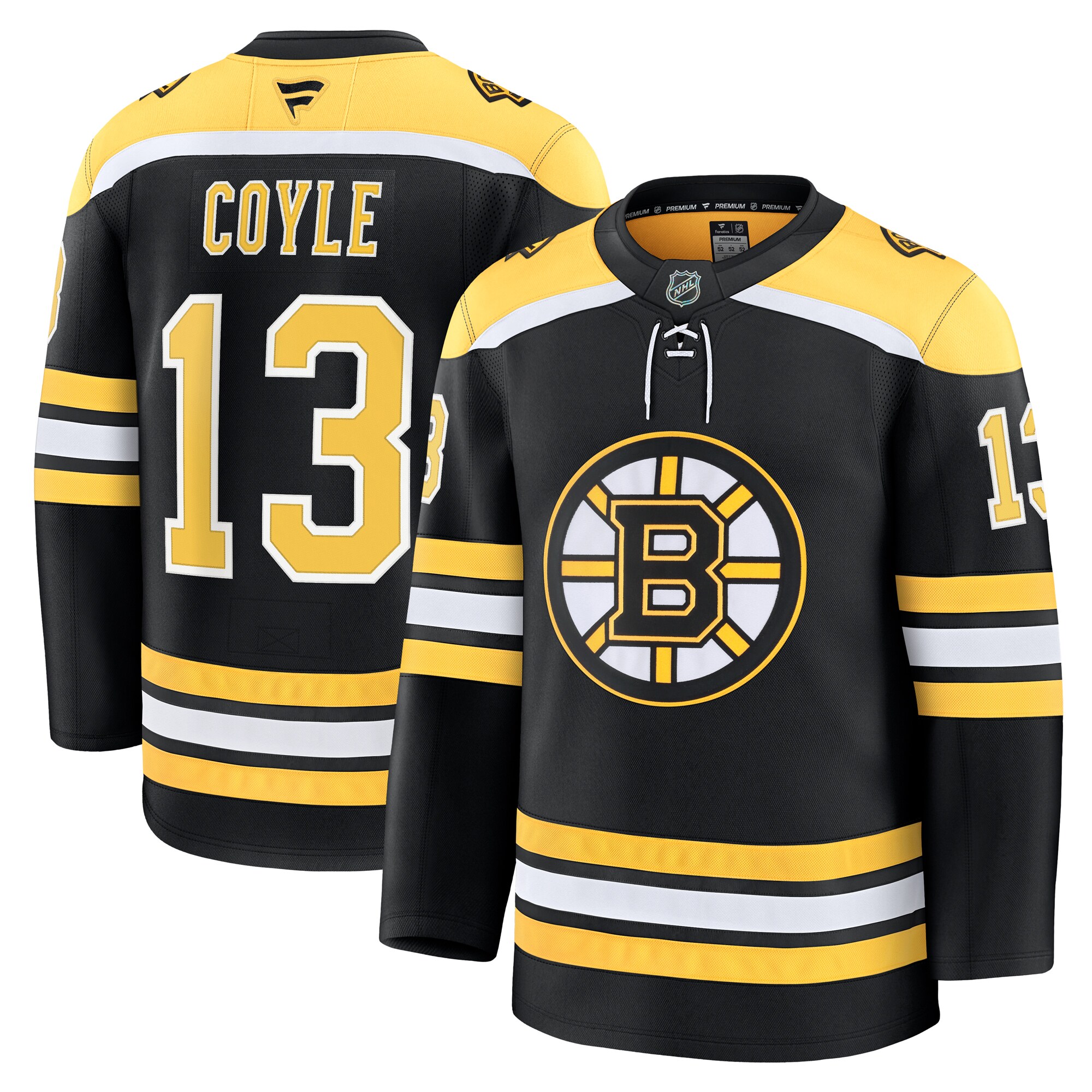 boston bruins fanatics branded home premium jersey – black – charlie coyle – mens – Toronto Maple Leafs Jerseys and Headwear Collection
