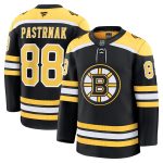 boston bruins fanatics branded home premium jersey – black – david pastrnak – mens – Toronto Maple Leafs Jerseys and Headwear Collection
