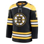 boston bruins fanatics branded home premium jersey – black – jeremy swayman – mens – Toronto Maple Leafs Jerseys and Headwear Collection