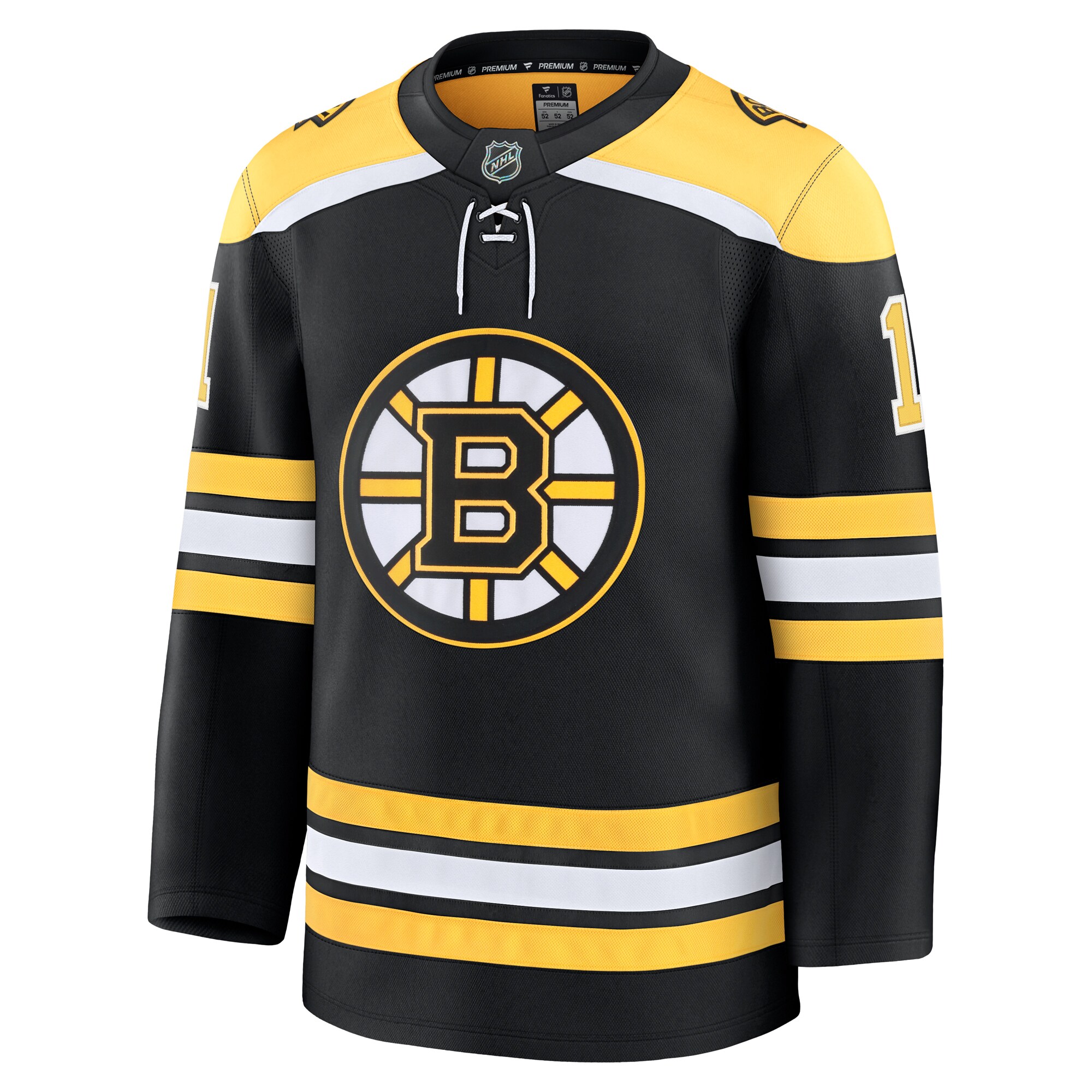 boston bruins fanatics branded home premium jersey – black – jeremy swayman – mens – Toronto Maple Leafs Jerseys and Headwear Collection