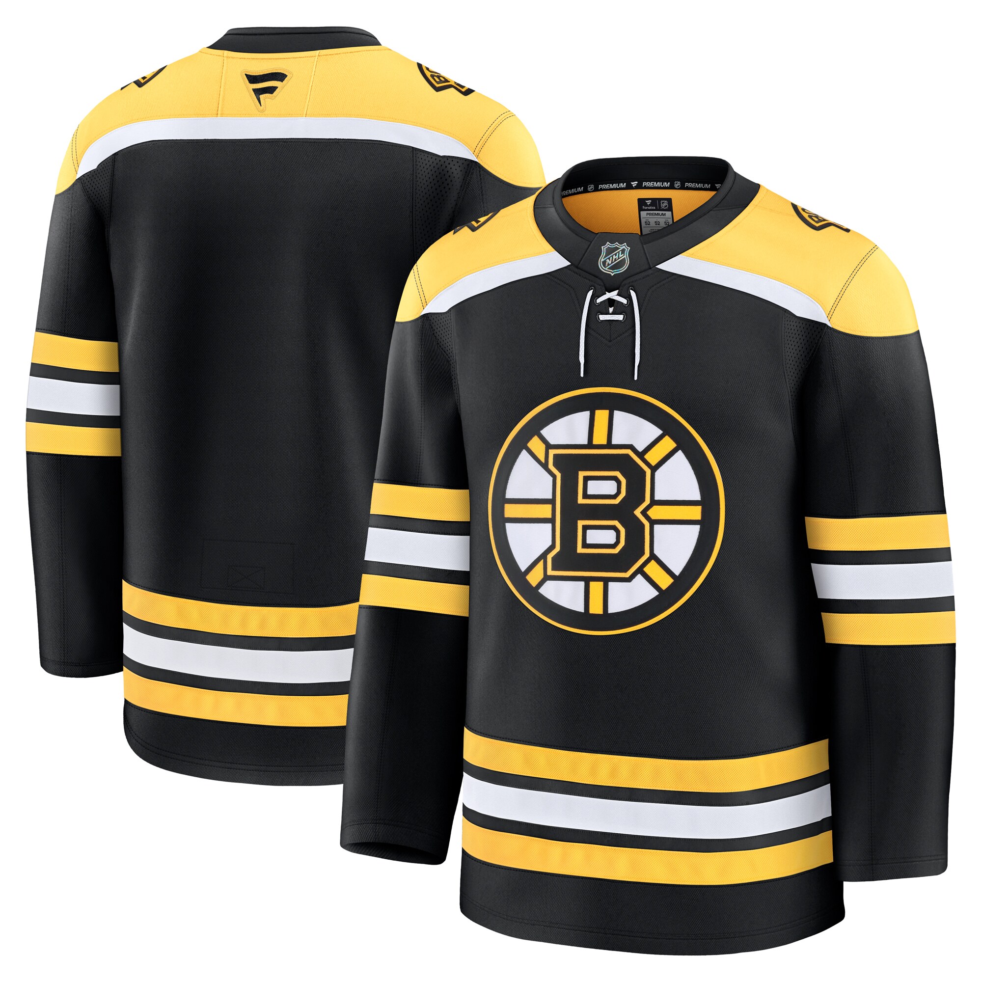 boston bruins fanatics branded home premium jersey – mens – Toronto Maple Leafs Jerseys and Headwear Collection