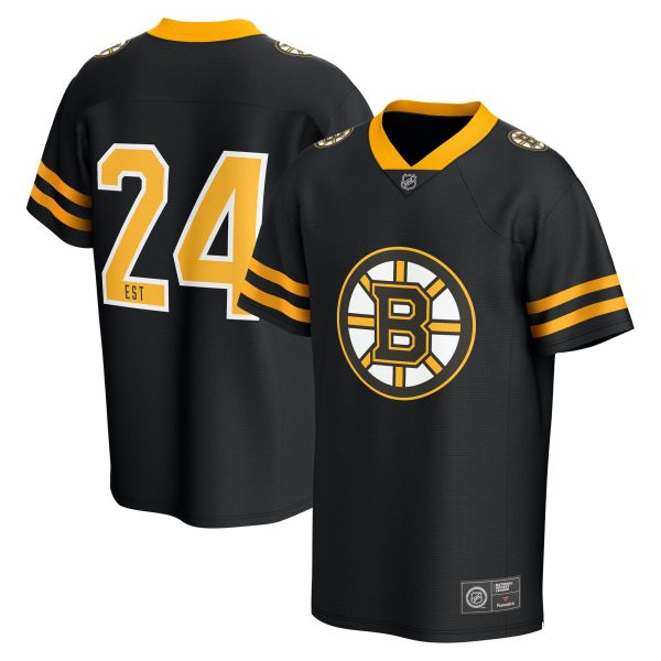 boston bruins fanatics core foundation jersey – mens – Toronto Maple Leafs Jerseys and Headwear Collection