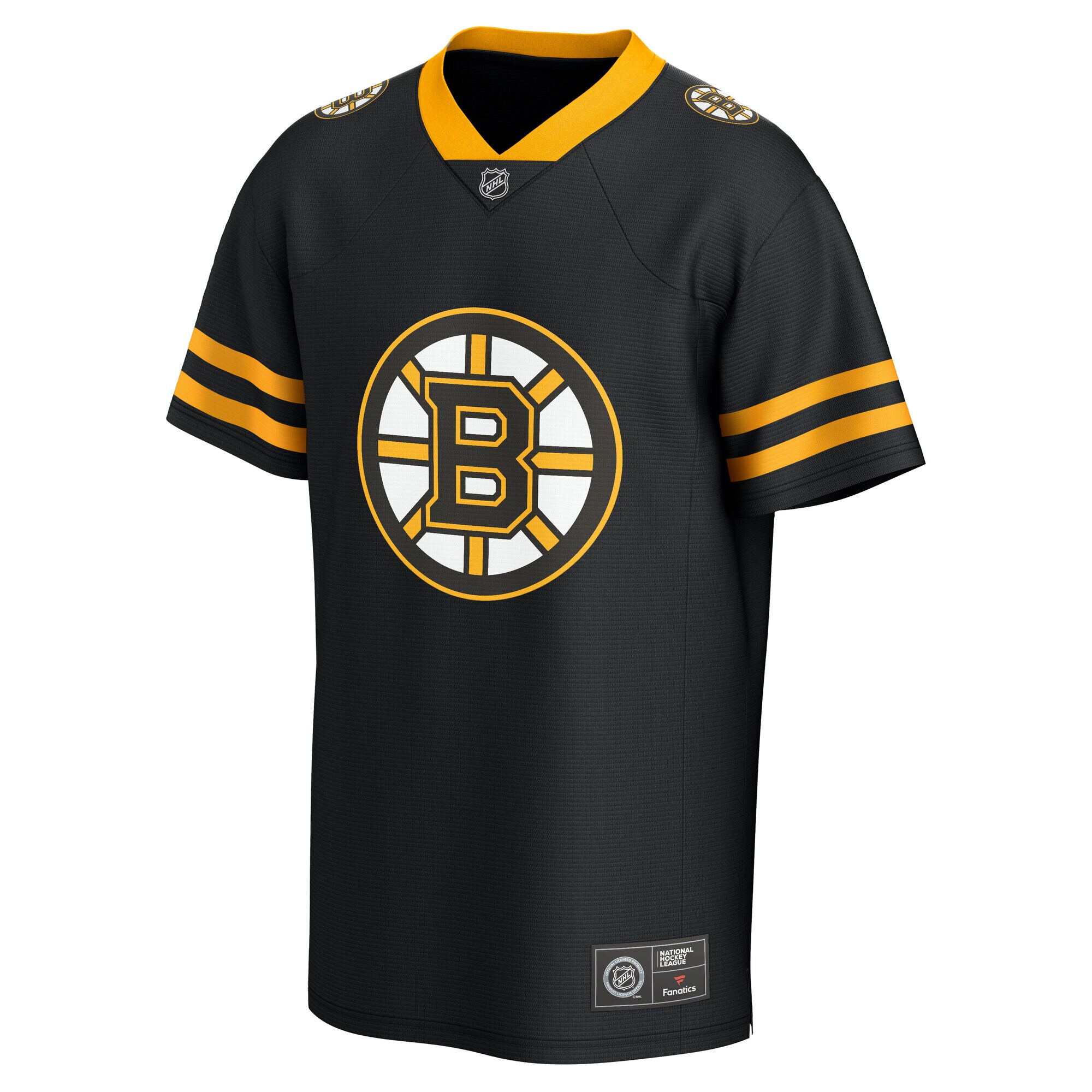 boston bruins fanatics core foundation jersey – mens – Toronto Maple Leafs Jerseys and Headwear Collection