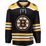 boston bruins fanatics home breakaway jersey – mens – Toronto Maple Leafs Jerseys and Headwear Collection