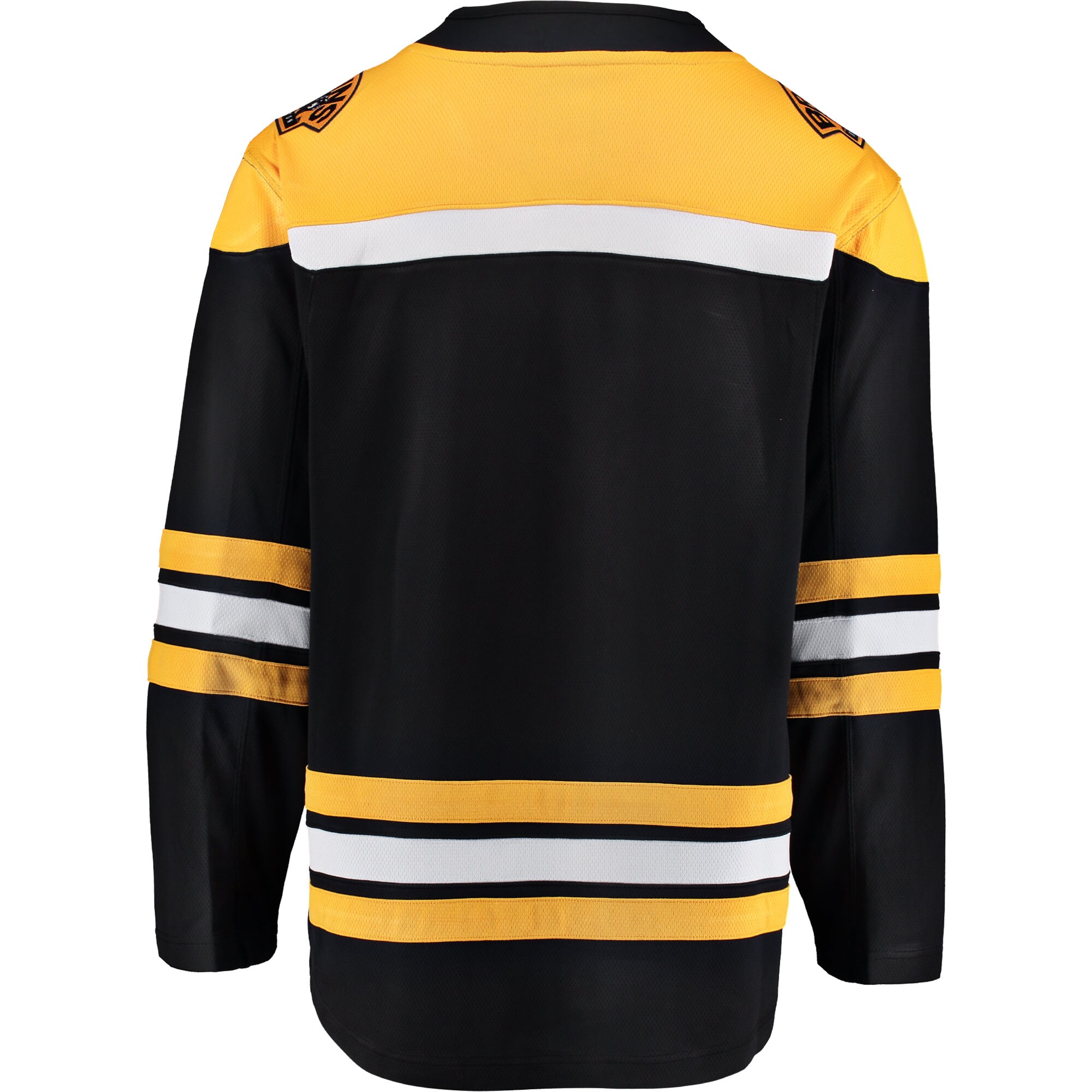 boston bruins fanatics home breakaway jersey – mens – Toronto Maple Leafs Jerseys and Headwear Collection