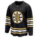 boston bruins fanatics replica breakaway home anniversary jersey – mens – Toronto Maple Leafs Jerseys and Headwear Collection