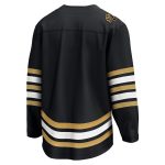 boston bruins fanatics replica breakaway home anniversary jersey – mens – Toronto Maple Leafs Jerseys and Headwear Collection