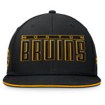 boston bruins flat brim snapback – unisex – Toronto Maple Leafs Jerseys and Headwear Collection