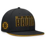 boston bruins flat brim snapback – unisex – Toronto Maple Leafs Jerseys and Headwear Collection