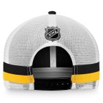 boston bruins fundamental structured trucker – mens – Toronto Maple Leafs Jerseys and Headwear Collection