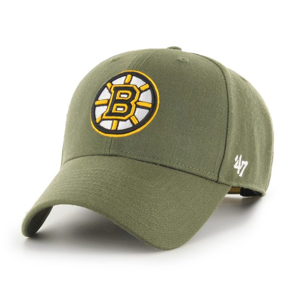 boston bruins nhl 47 brand mvp snapback – unisex – Toronto Maple Leafs Jerseys and Headwear Collection
