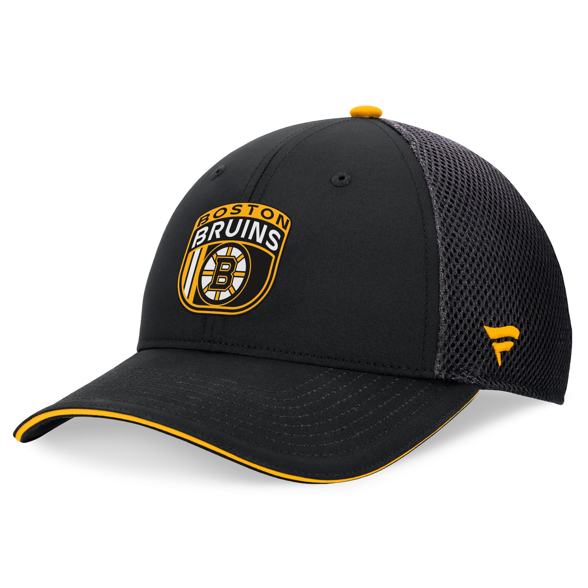 boston bruins pro draft structured trucker cap – unisex – Toronto Maple Leafs Jerseys and Headwear Collection