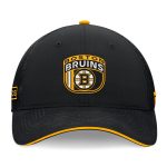 boston bruins pro draft structured trucker cap – unisex – Toronto Maple Leafs Jerseys and Headwear Collection