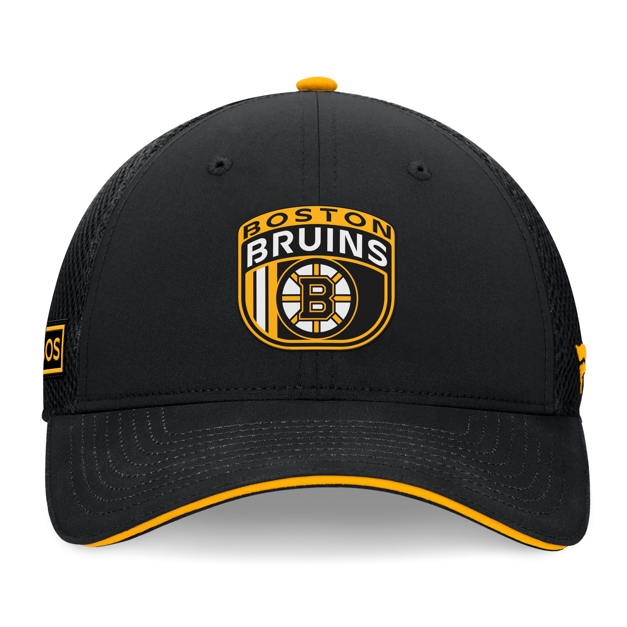 boston bruins pro draft structured trucker cap – unisex – Toronto Maple Leafs Jerseys and Headwear Collection