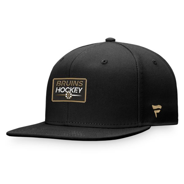 boston bruins pro prime flat brim snapback – unisex – Toronto Maple Leafs Jerseys and Headwear Collection