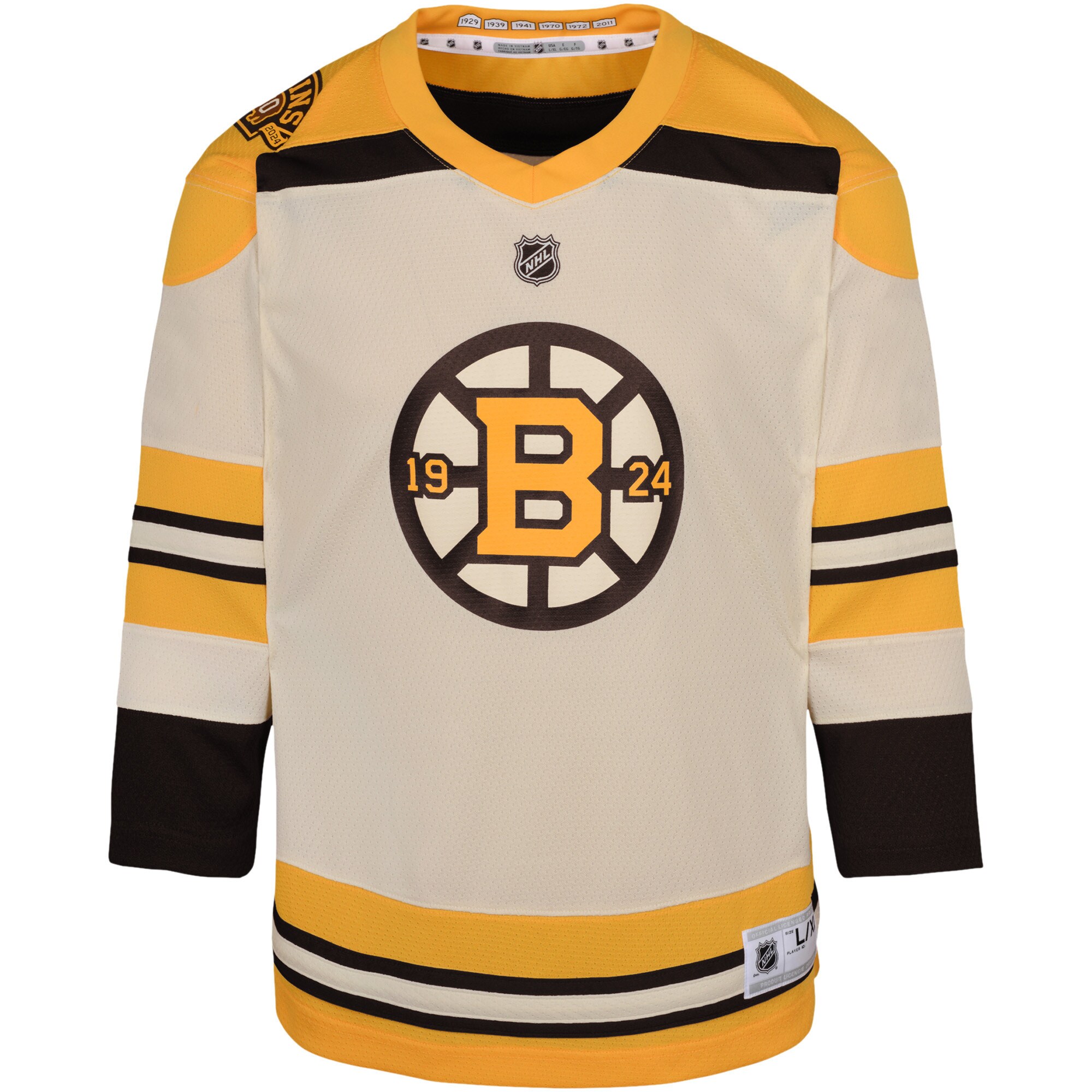 boston bruins replica alternate jersey – youth – Toronto Maple Leafs Jerseys and Headwear Collection