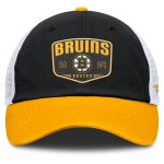 boston bruins structured adjustable meshback cap – unisex – Toronto Maple Leafs Jerseys and Headwear Collection