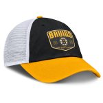 boston bruins structured adjustable meshback cap – unisex – Toronto Maple Leafs Jerseys and Headwear Collection