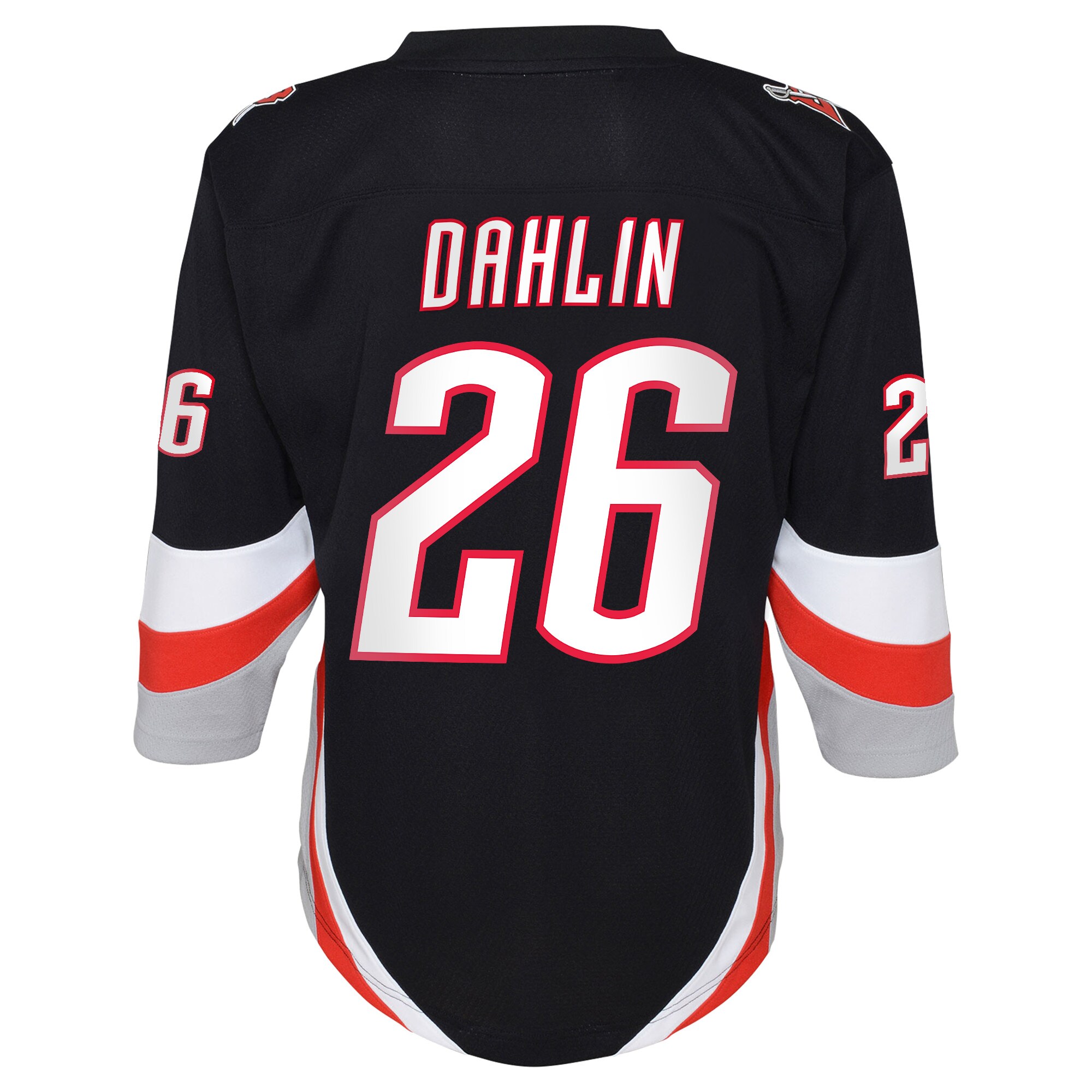 buffalo sabres alternate replica jersey – black – rasmus dahlin – youth – Toronto Maple Leafs Jerseys and Headwear Collection