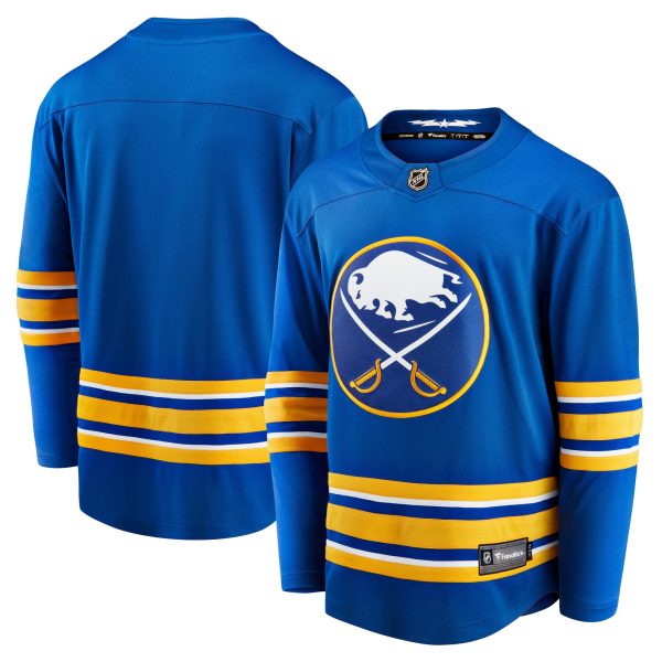 buffalo sabres fanatics home breakaway jersey – mens – Toronto Maple Leafs Jerseys and Headwear Collection