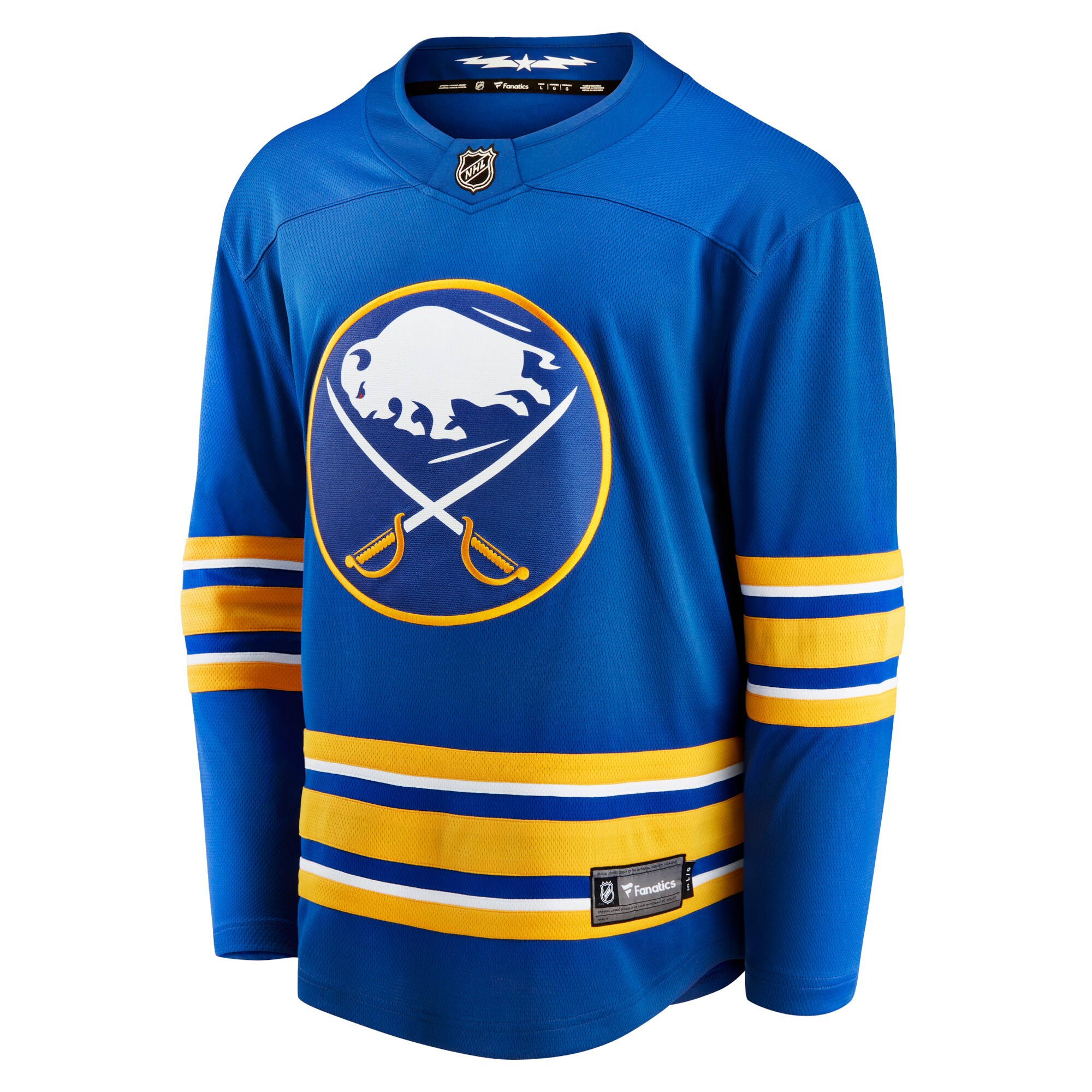 buffalo sabres fanatics home breakaway jersey – mens – Toronto Maple Leafs Jerseys and Headwear Collection