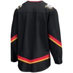 calgary flames fanatics alternate breakaway jersey – mens – Toronto Maple Leafs Jerseys and Headwear Collection