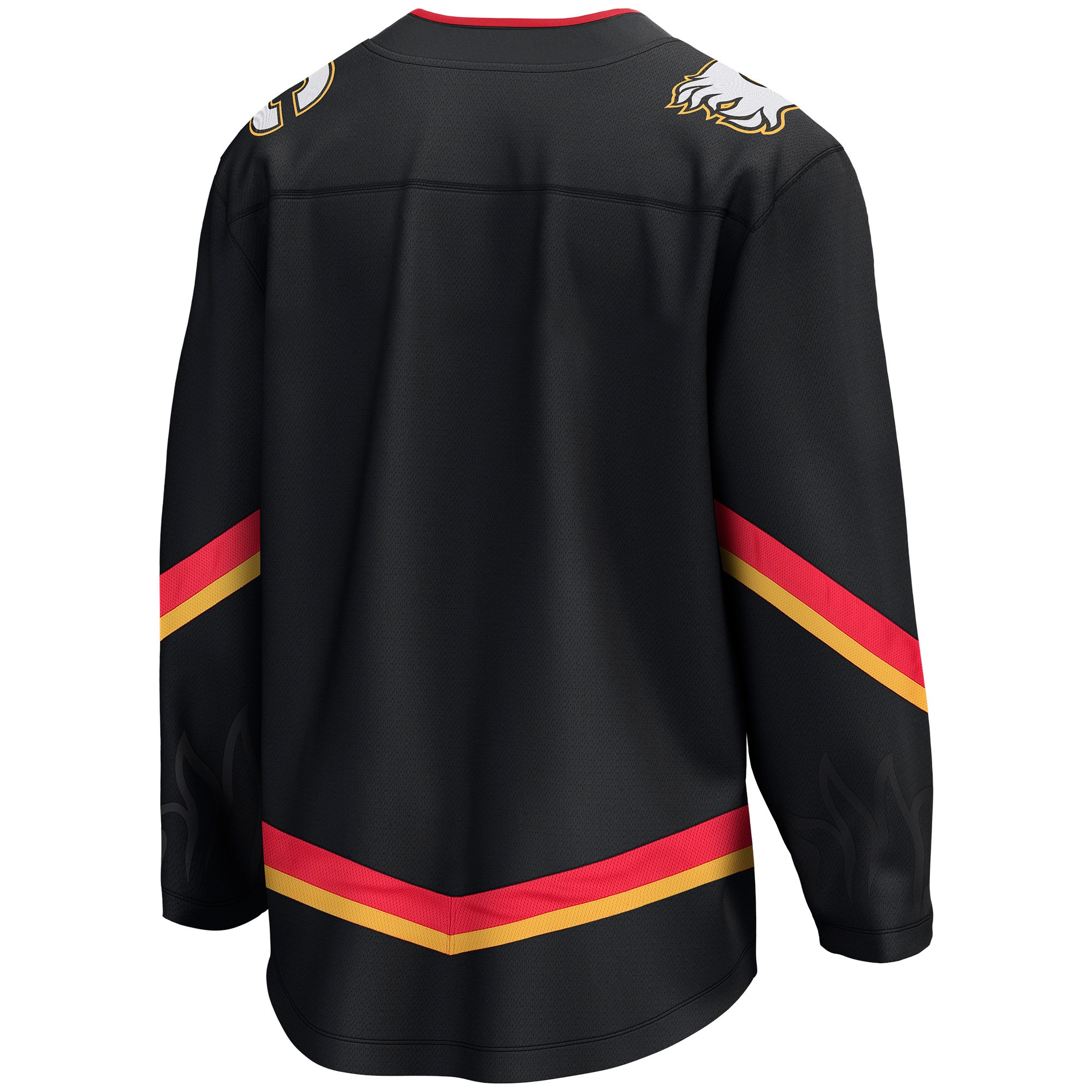 calgary flames fanatics alternate breakaway jersey – mens – Toronto Maple Leafs Jerseys and Headwear Collection