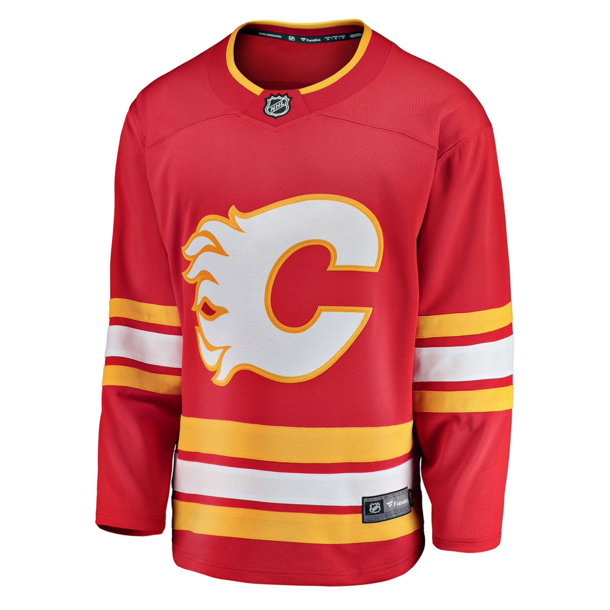 calgary flames fanatics home breakaway jersey – mens – Toronto Maple Leafs Jerseys and Headwear Collection