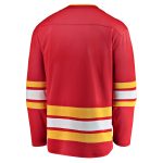 calgary flames fanatics home breakaway jersey – mens – Toronto Maple Leafs Jerseys and Headwear Collection
