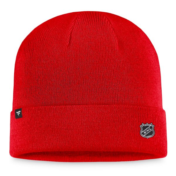calgary flames pro prime cuffed beanie – unisex – Toronto Maple Leafs Jerseys and Headwear Collection