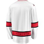 carolina hurricanes fanatics away breakaway jersey – mens – Toronto Maple Leafs Jerseys and Headwear Collection