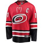 carolina hurricanes fanatics home breakaway jersey – jordan staal – mens – Toronto Maple Leafs Jerseys and Headwear Collection