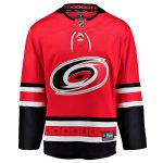 carolina hurricanes fanatics home breakaway jersey – mens – Toronto Maple Leafs Jerseys and Headwear Collection