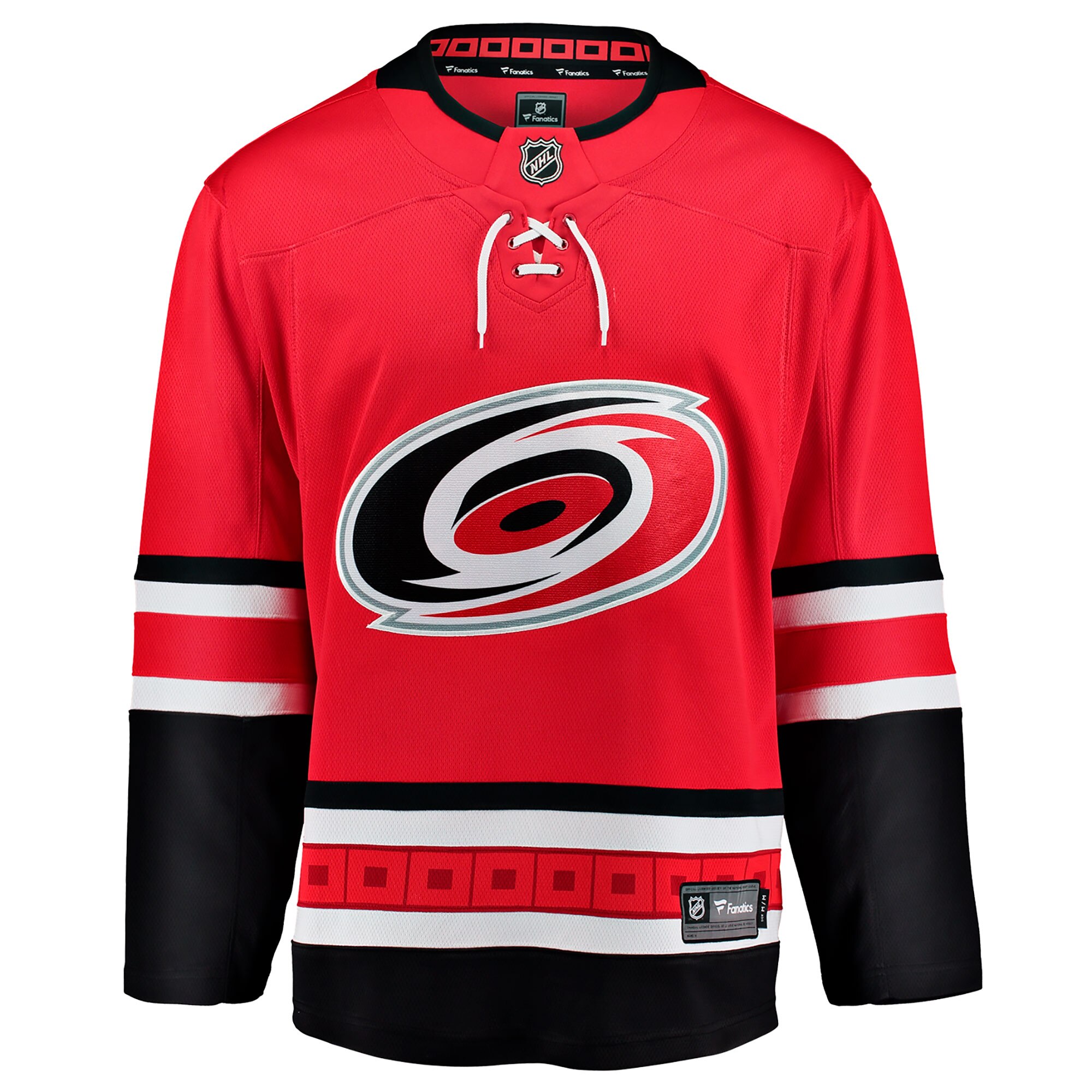 carolina hurricanes fanatics home breakaway jersey – mens – Toronto Maple Leafs Jerseys and Headwear Collection