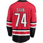carolina hurricanes fanatics home breakaway jersey – red – jaccob slavin – mens – Toronto Maple Leafs Jerseys and Headwear Collection