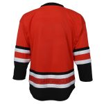carolina hurricanes replica home jersey – youth – Toronto Maple Leafs Jerseys and Headwear Collection
